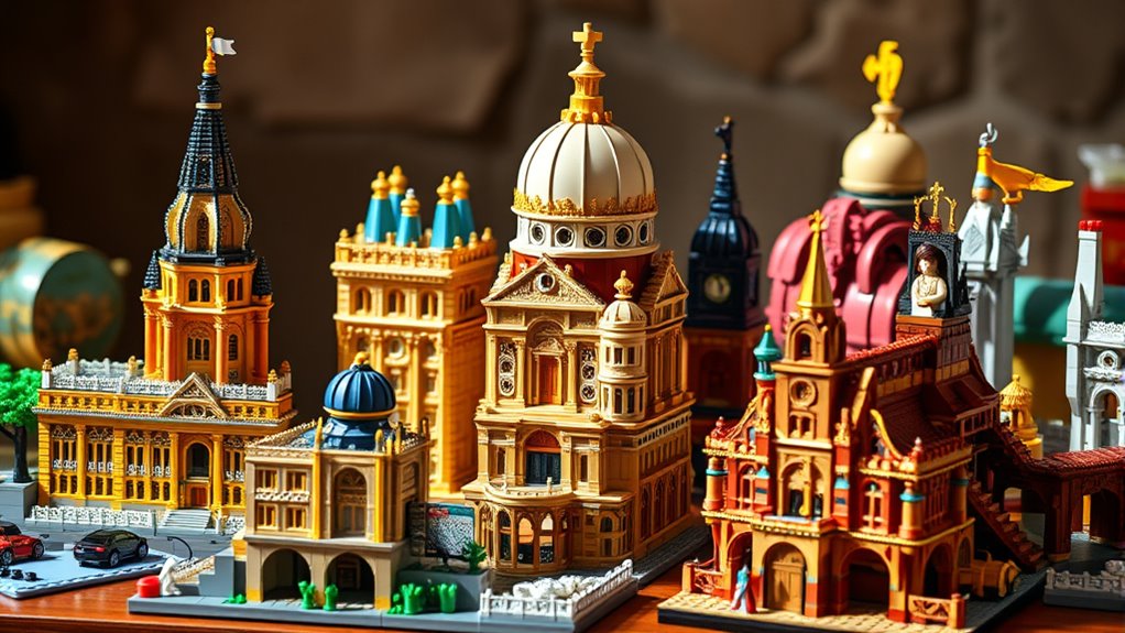 top lego sets for adults