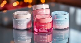 top lip mask holiday sets