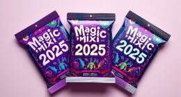 top magic mixies refills