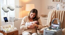 top new mom gift ideas