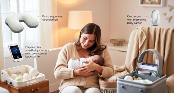 top new mom gift ideas