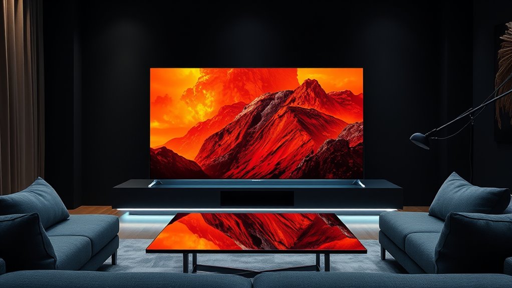 top oled tv black friday deals