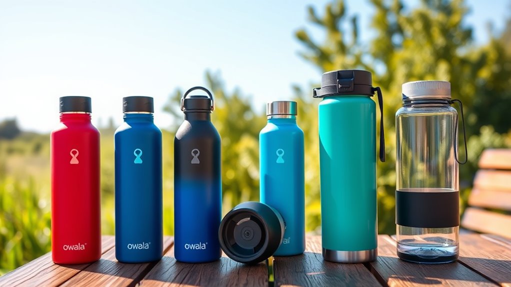 top owala vs yeti bottles