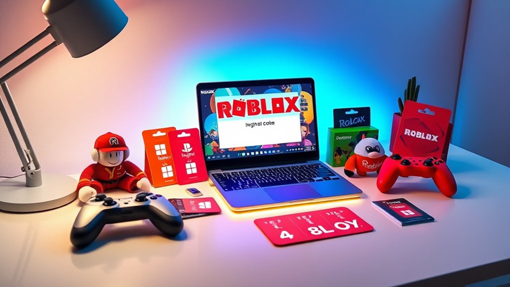 top roblox gift card deals