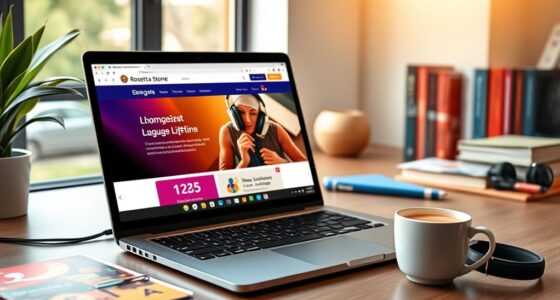 top rosetta stone deals