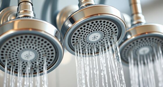 top shower filters 2025