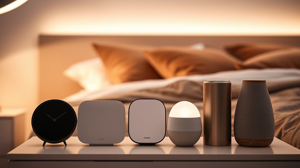 top sleep aid alternatives