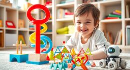 top stem toys for toddlers
