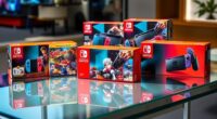 top switch 2 bundles available