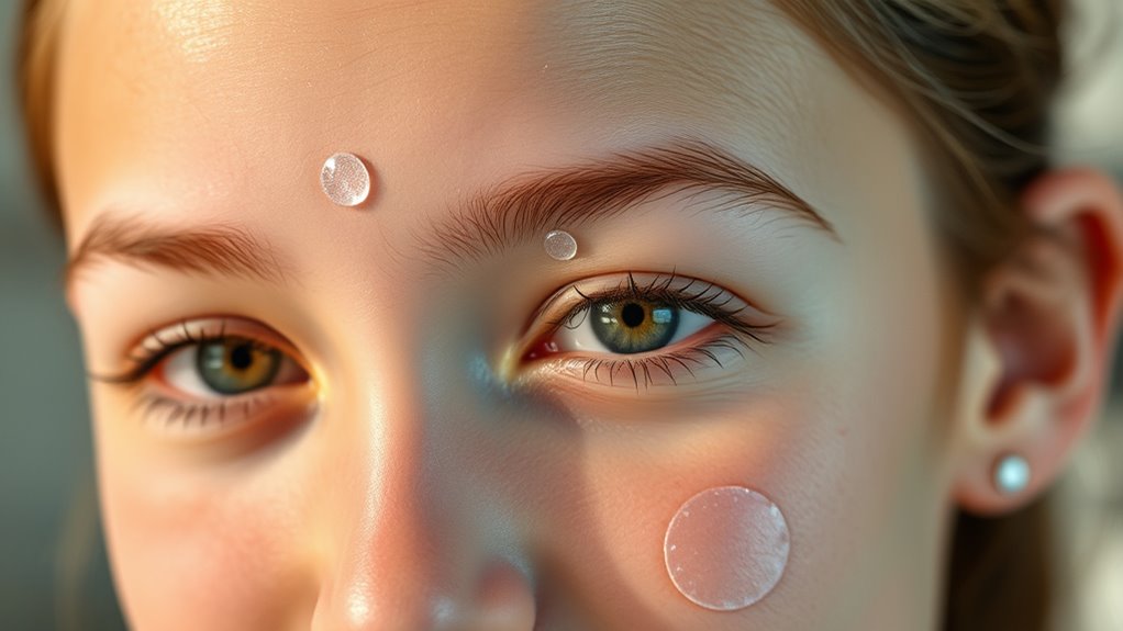 top teen pimple patches