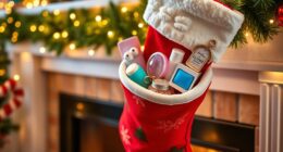 top teen stocking stuffer ideas