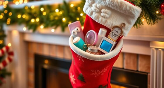 top teen stocking stuffer ideas