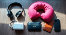 top travel gifts for flyers