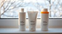winter korean sunscreens recommendations