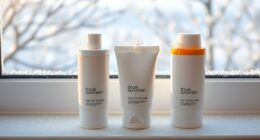 winter korean sunscreens recommendations