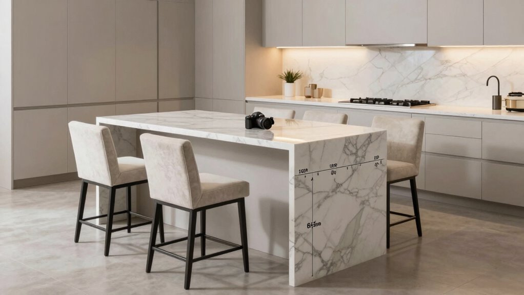 accurate kitchen measurement techniques