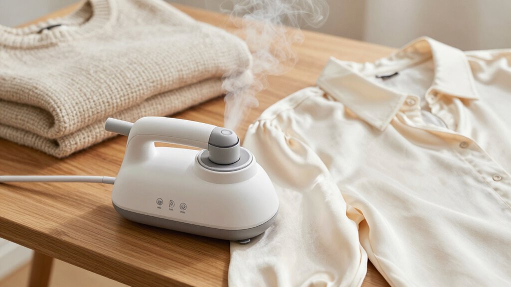 adjust clean heat protect