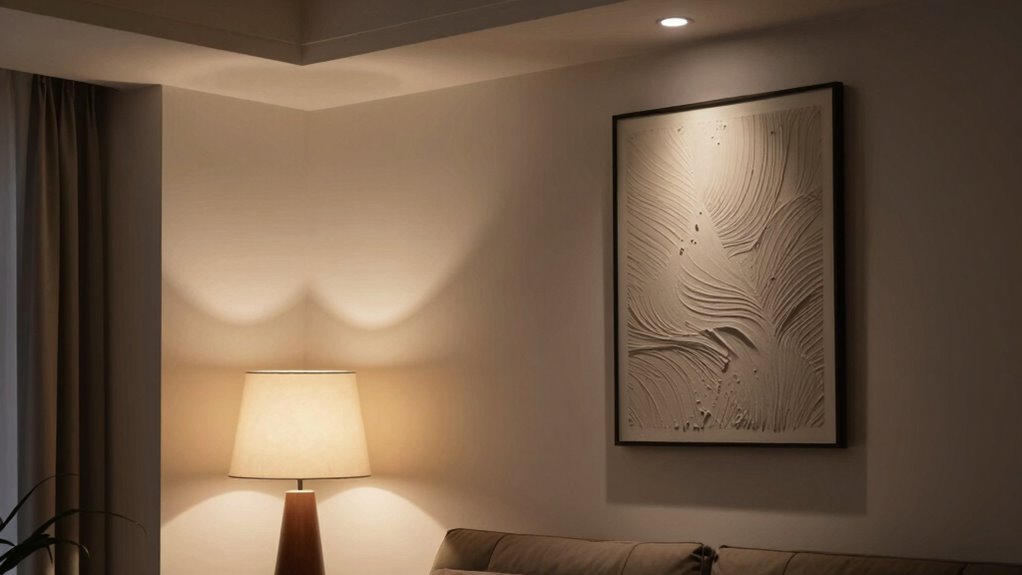 adjust dim highlight cozy