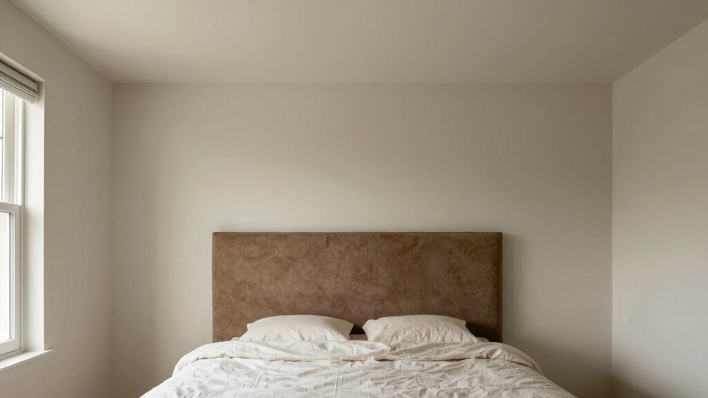 adjust headboard for space