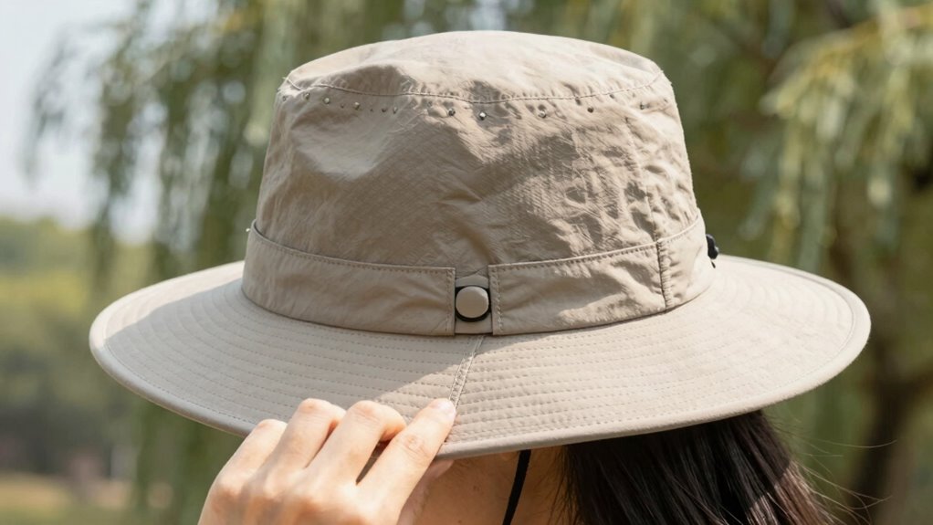 adjust reshape secure fit