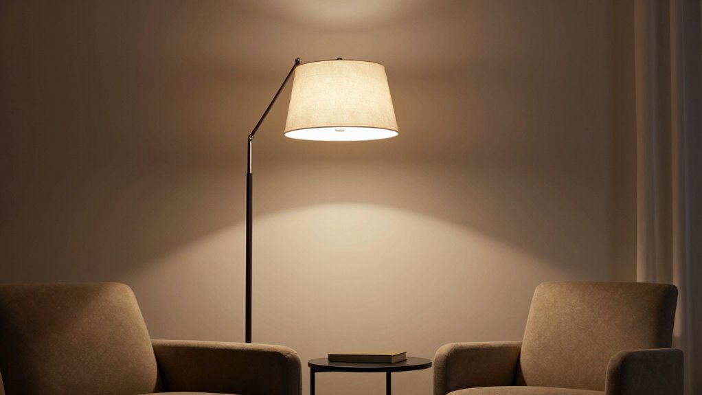 adjust shade height for activities