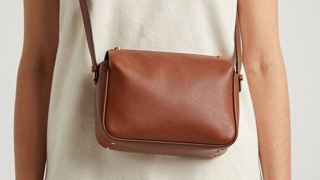 adjust strap for comfort