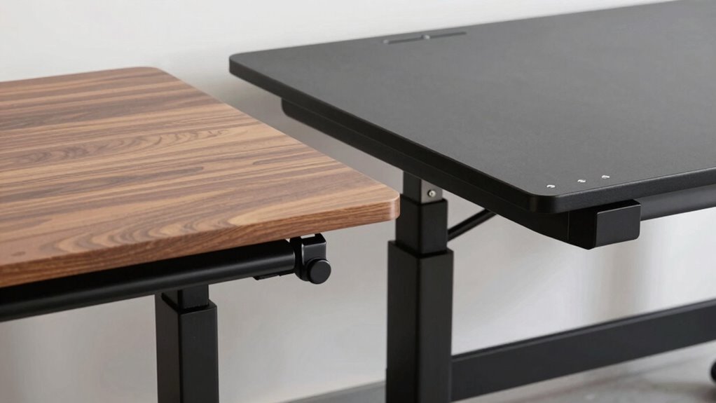 adjustable supportive ergonomic features