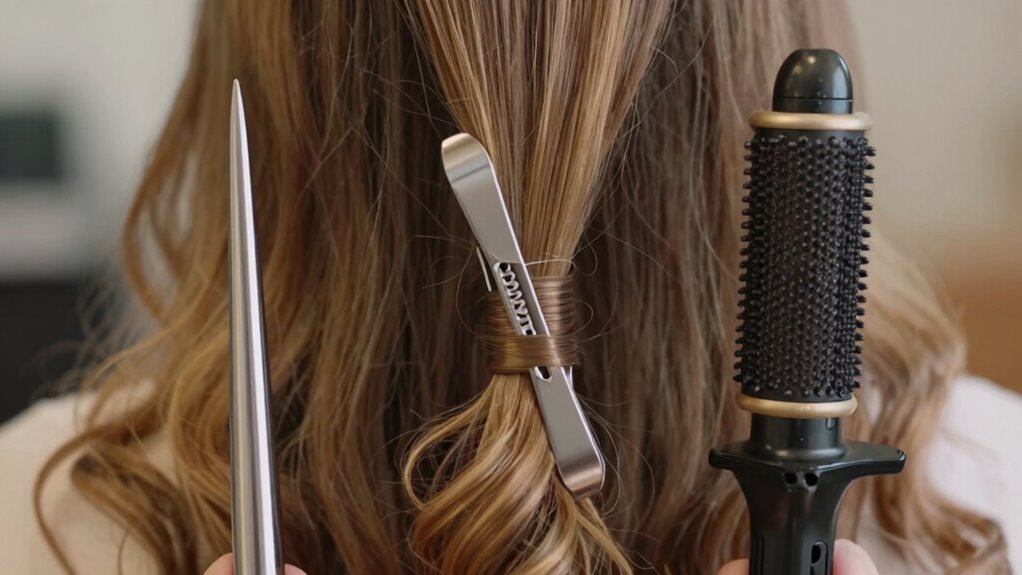 adjusting barrel size and technique