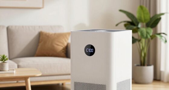 air purifier basics explained
