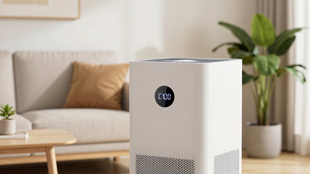 air purifier basics explained