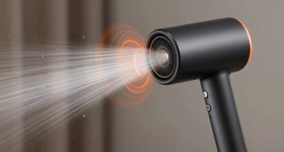 airflow versus heat effectiveness