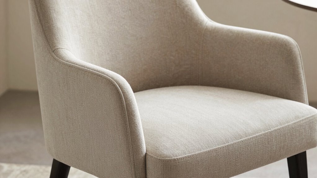 assessing dining comfort needs