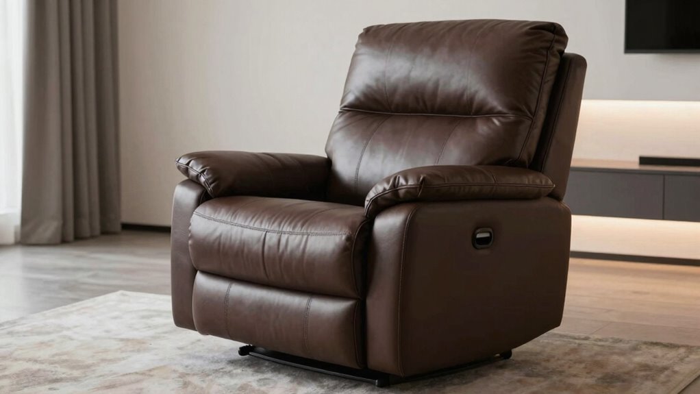 assessing stylish comfort features