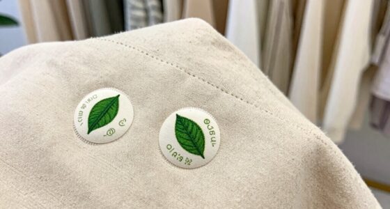 authentic organic cotton certifications