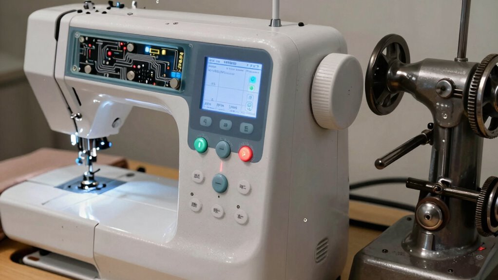 automation benefits safety considerations