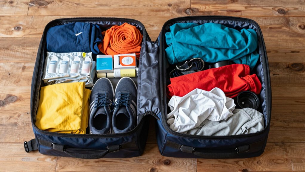 avoid unnecessary overstuffing mistakes