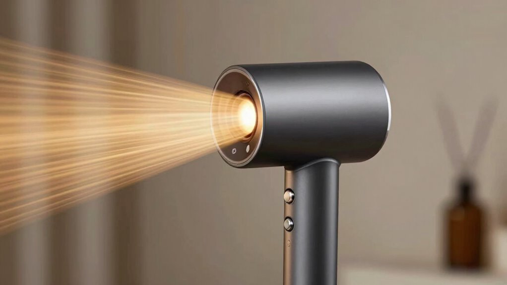 balance airflow and heat