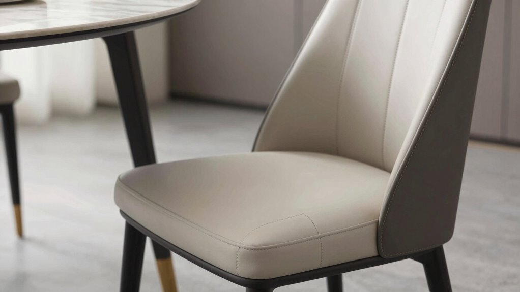 balance comfort style budget