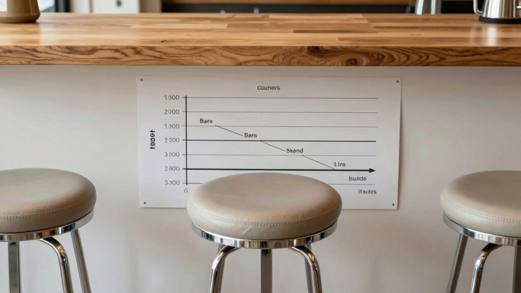 bar stool height faqs