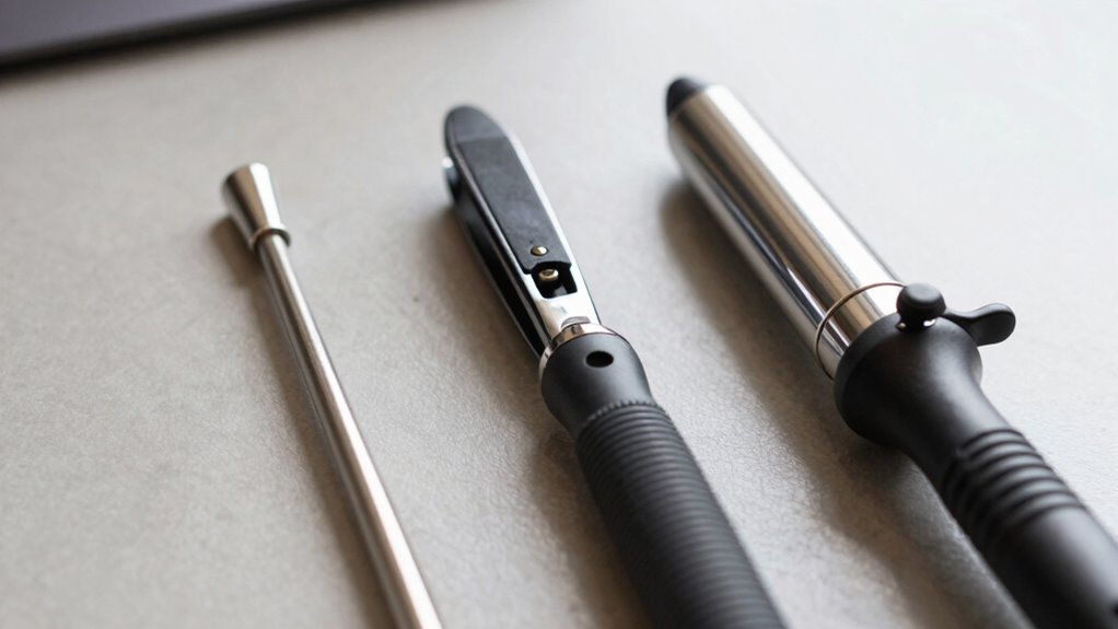 beginner friendly curling tools