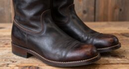 boot fit and comfort