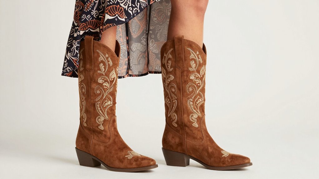 boots durability fit style