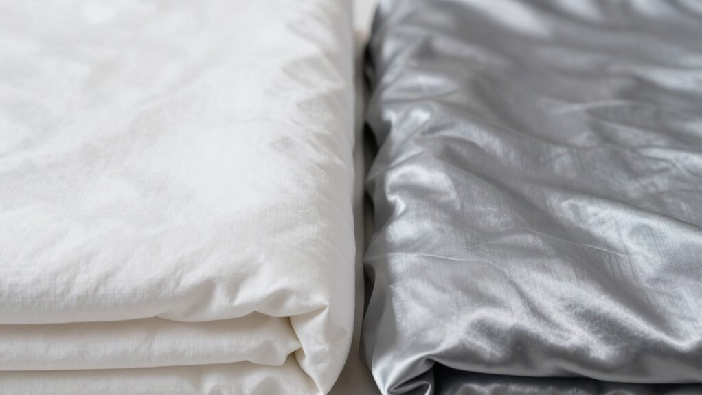 breathable cool moisture wicking sheets