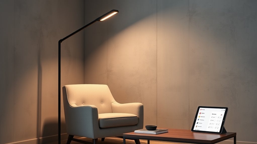 brightness control compatibility installation