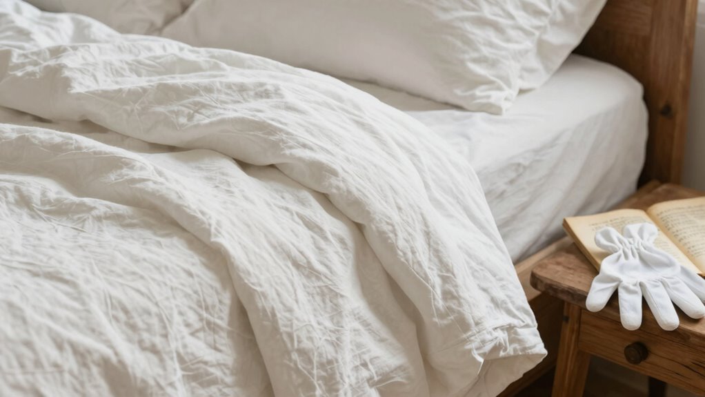 call for professional linen care