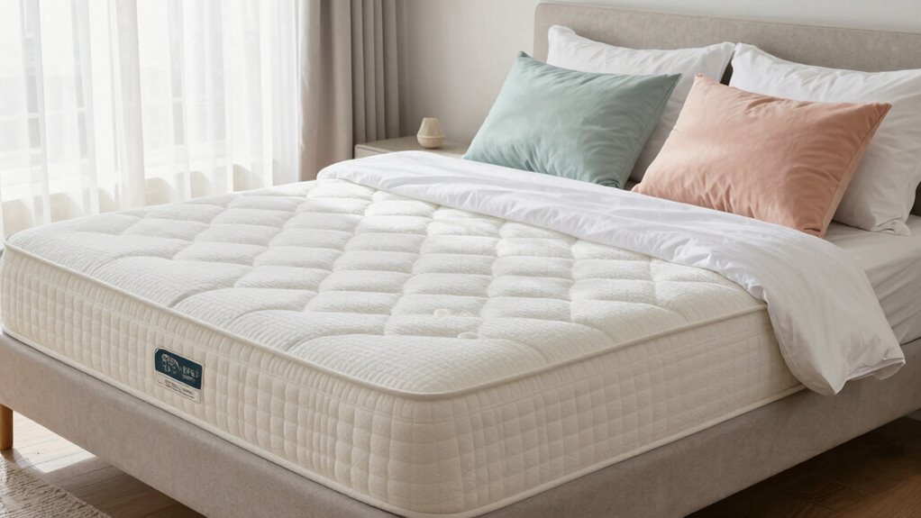 certifications transparency comfort sustainability