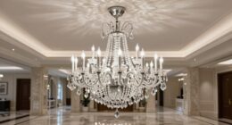 chandelier dimensions guidelines