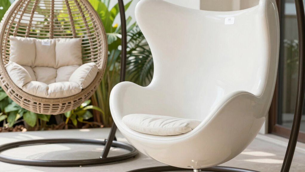 check chair safety regularly