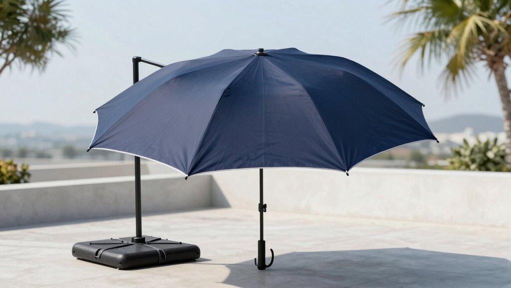 check wind speed before use