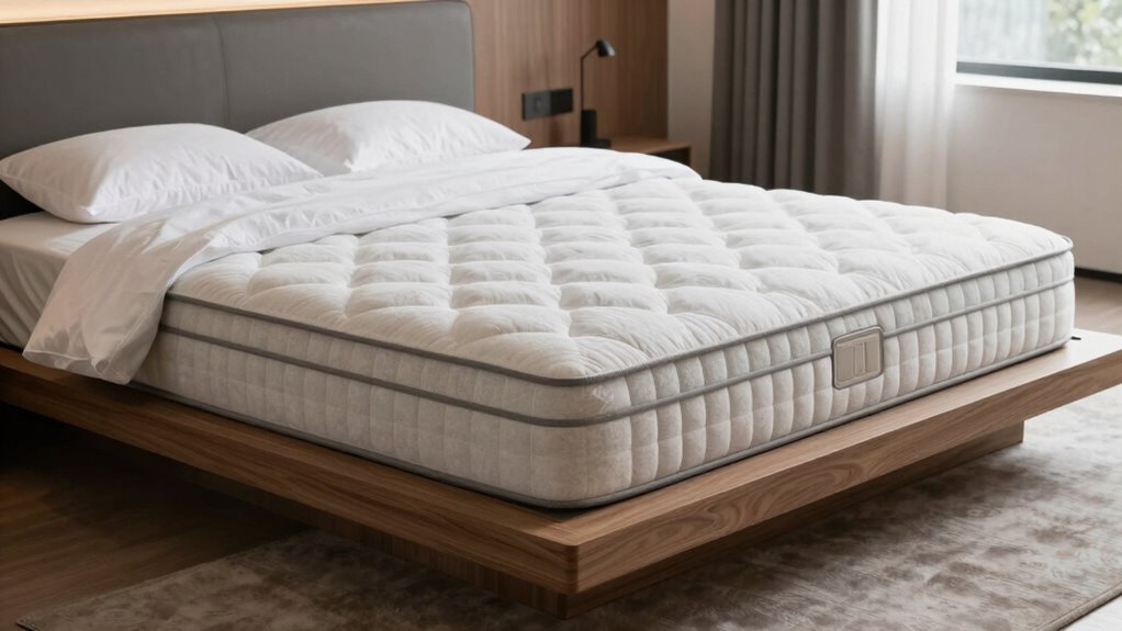 choose appropriate support system